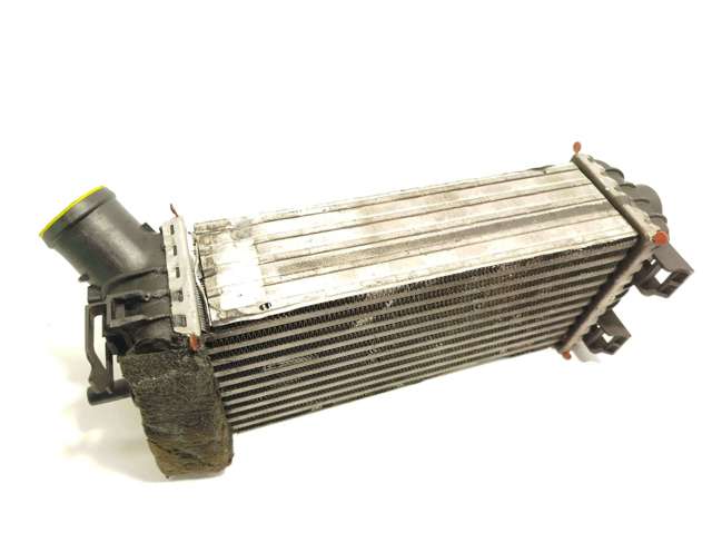 FORD 1755305 Радиатор интеркуллера в наличии Тернополь