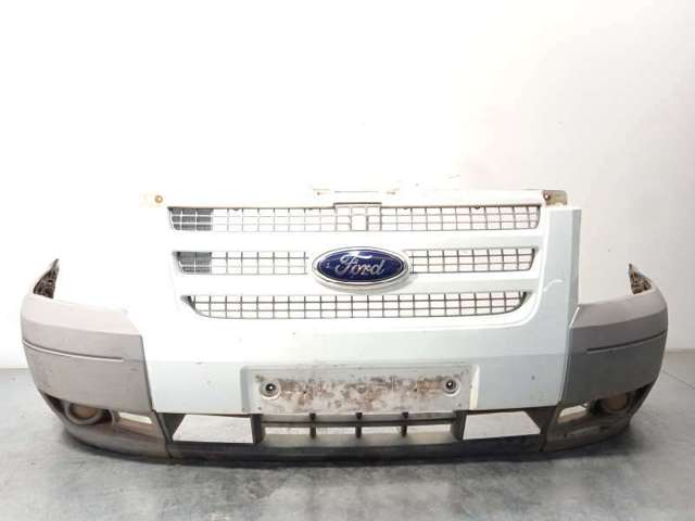 1764952 FORD Бампер передний, левая часть купить в Запорожье