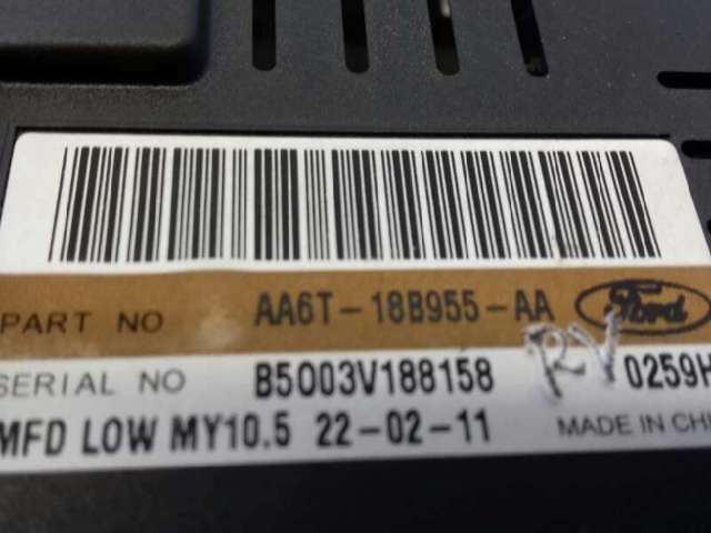 1766039 FORD Дисплей многофункциональный купить в Ровно