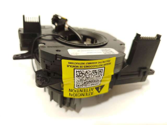 FORD 1768432 Кольцо контактное, шлейф руля в наличии Хмельницкий