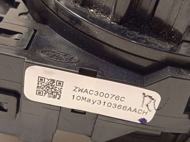 FORD 1768432 Кольцо контактное, шлейф руля в наличии Киев