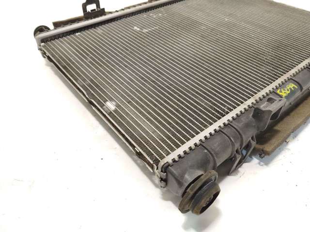 FORD 1772874 Радиатор охлаждения двигателя в наличии Хмельницкий