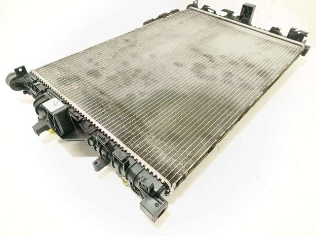FORD 1778038 Радиатор в наличии Ирпень