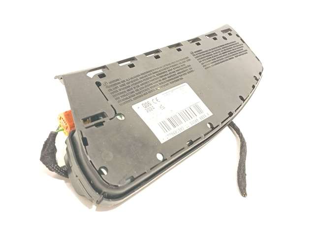 MERCEDES A1778601802 Подушка безопасности (AIRBAG) спинки сиденья правого в наличии Киев