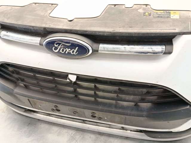 FORD 1779136 Передний бампер в наличии Черкассы