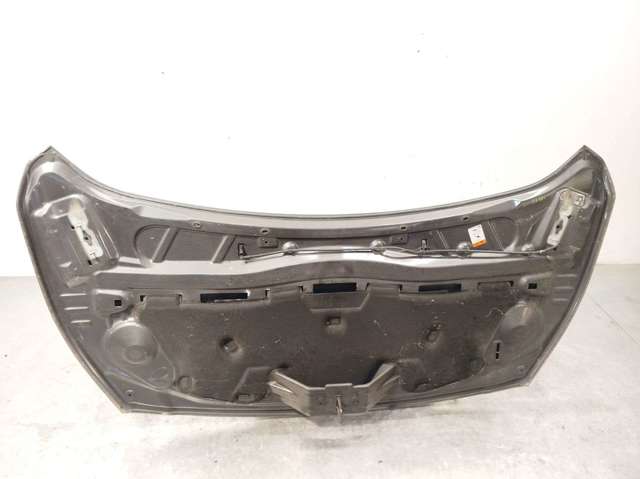 1808950 FORD Капот купить в Харьков