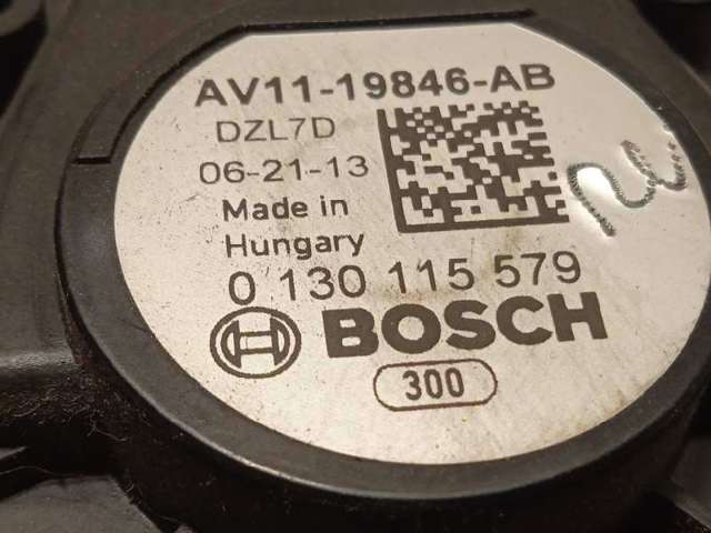 FORD 1811783 Вентилятор печки в наличии Ровно
