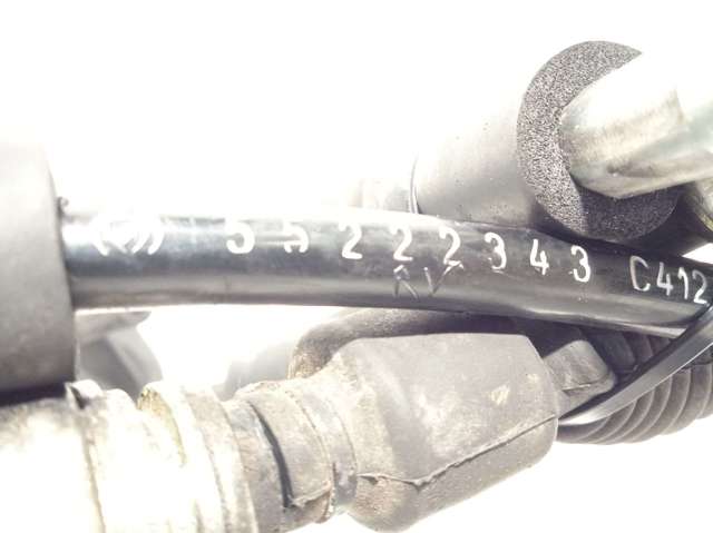 FORD 1824322 Трос переключения передач сдвоенный в наличии Харьков