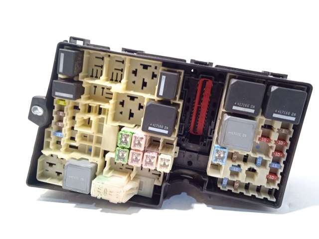 1842390 FORD Блок предохранителей купить в Житомир