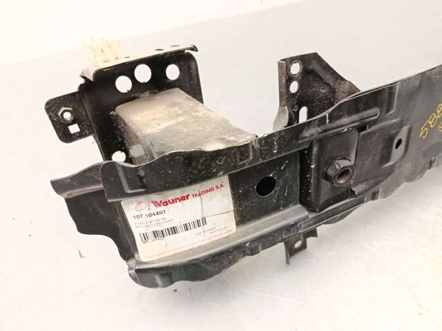 1843827 FORD Усилитель бампера переднего купить в Ирпень
