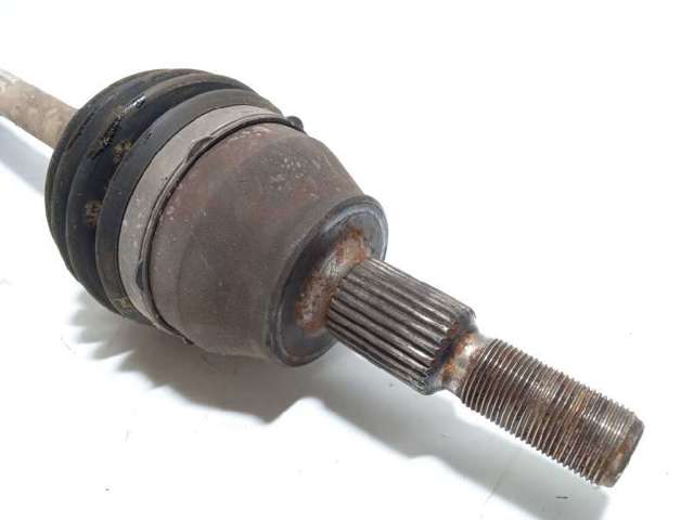 FORD 1857348 Полуось (привод) передняя левая в наличии Чернигов