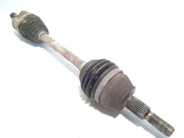 1857348 FORD Левая полуось купить в Винница