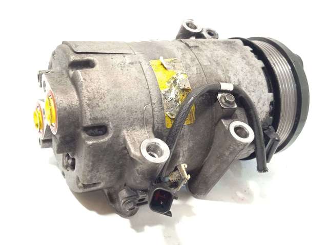 FORD 1870517 Компрессор кондиционера в наличии Житомир