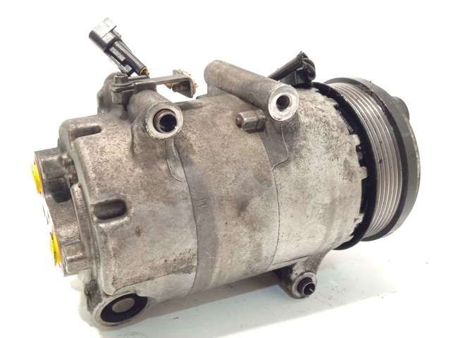 FORD 1870517 Компрессор кондиционера в наличии Запорожье