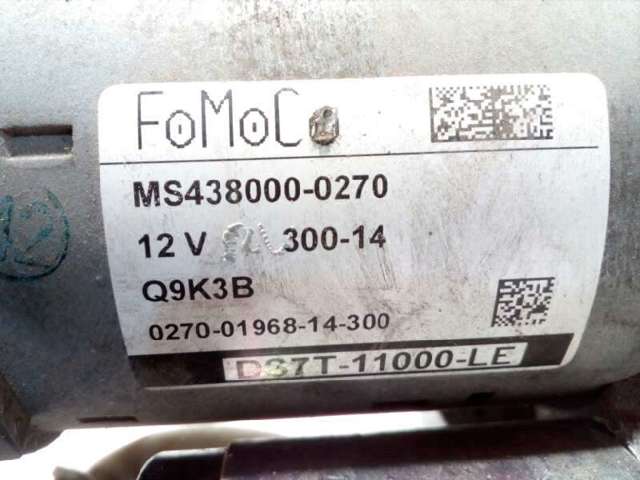 FORD 1870892 Стартер в наличии Украина
