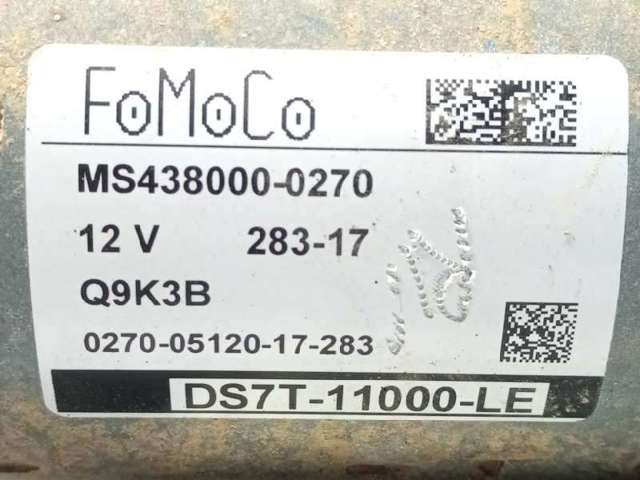 1870892 FORD Стартер купить в Хмельницкий
