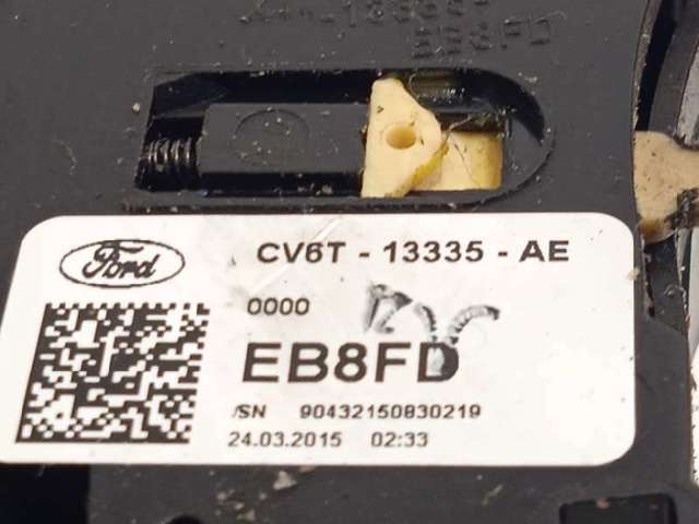 1876432 FORD Переключатель подрулевой левый купить в Ужгород