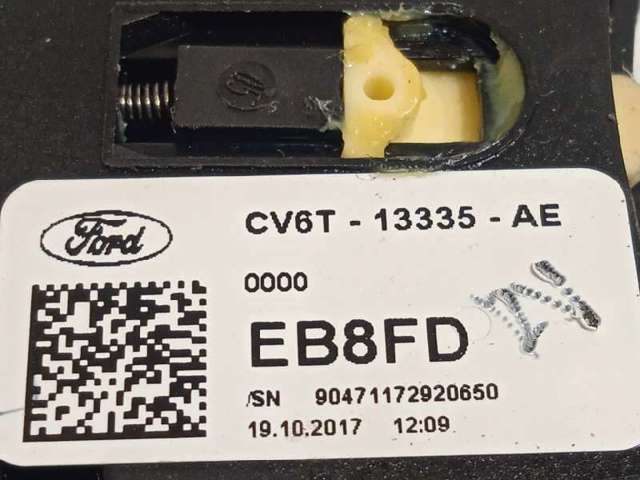 FORD 1876432 Левый подрулевой переключатель в наличии Ровно