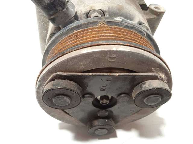 FORD 1890121 Компрессор кондиционера в наличии Черновцы