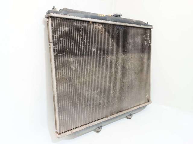 1958983 Радиатор купить Полтава