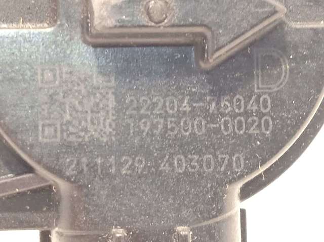 TOYOTA 1975000020 в наличии Запорожье
