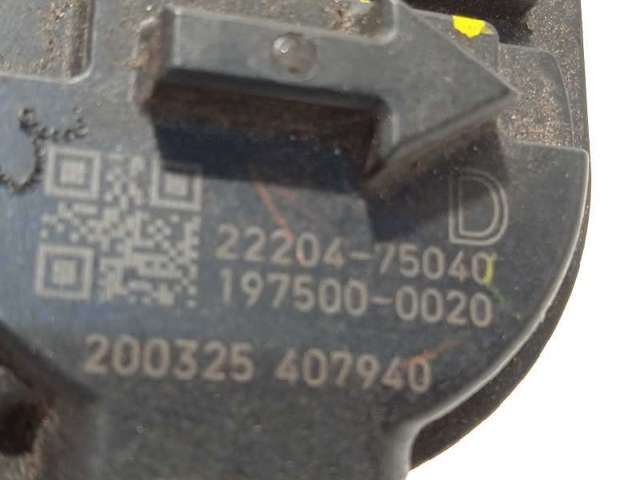 1975000020 TOYOTA купить в Черновцы