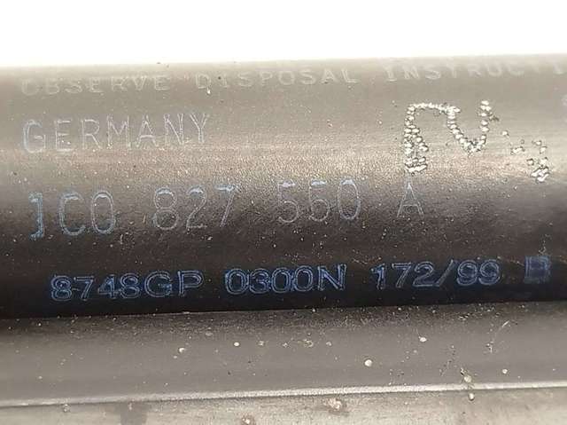 VAG 1C0827550A Амортизатор крышки багажника (двери 3/5-й задней) в наличии Харьков