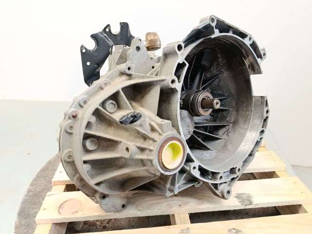 1C1R7002AL FORD КПП купить в Черновцы