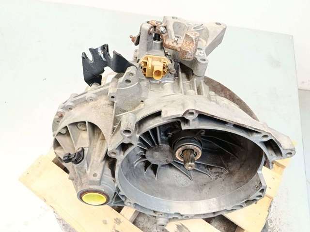 FORD 1C1R7002AL КПП в наличии Николаев