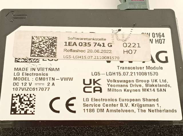 1EA035741G купить Павлоград