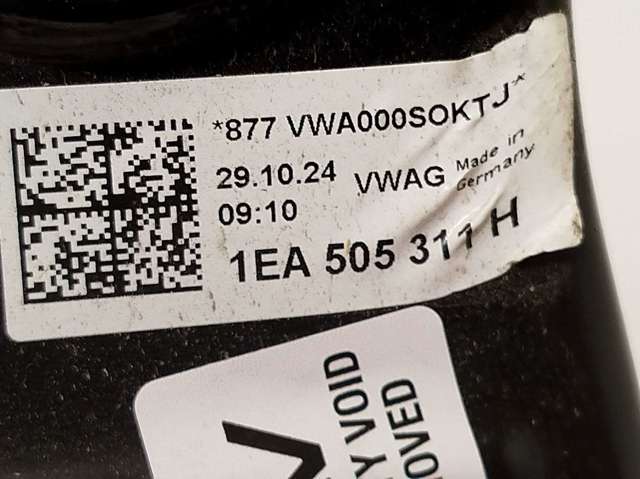 VAG 1EA505311H в наличии Тернополь