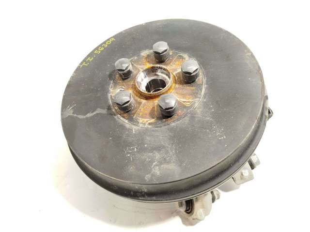 1EA505433P Цапфа задняя левая купить Черновцы