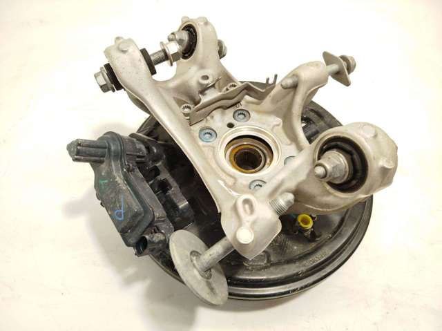 VAG 1EA505434P Цапфа (поворотный кулак) задний правый в наличии Черкассы