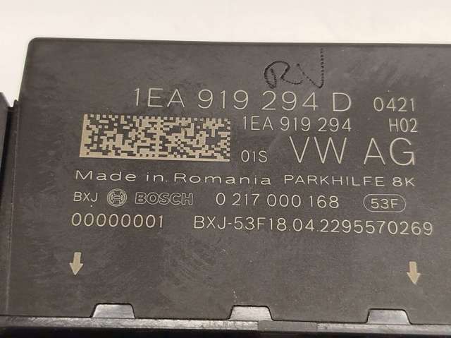 1EA919294D Модуль управления парктроником купить Николаев