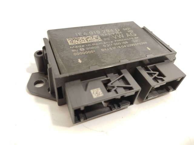 VAG 1EA919294D Модуль управления парктроником в наличии Ирпень