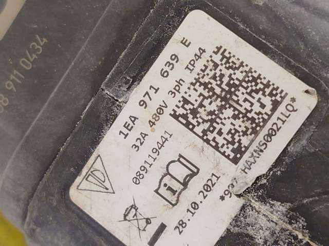VAG 1EA971639E в наличии Львов
