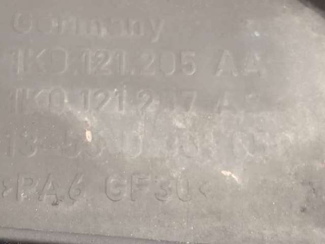 VAG 1K0121203AG в наличии Украина