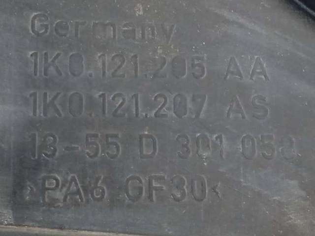 1K0121203AG VAG купить в Павлоград
