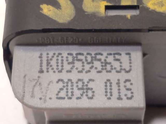 1K0959565JREH VAG Блок управления зеркалами заднего вида, на двери купить в Ирпень
