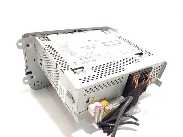 VAG 1K8035150D Дисплей многофункциональный в наличии Кривой Рог