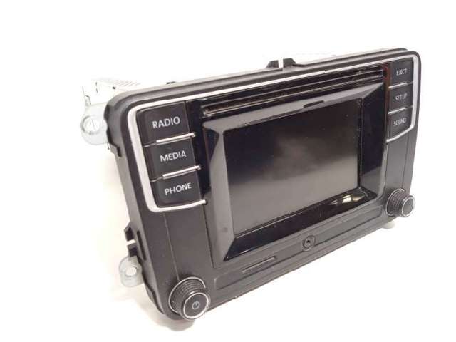 VAG 1K8035150D Дисплей многофункциональный в наличии Винница