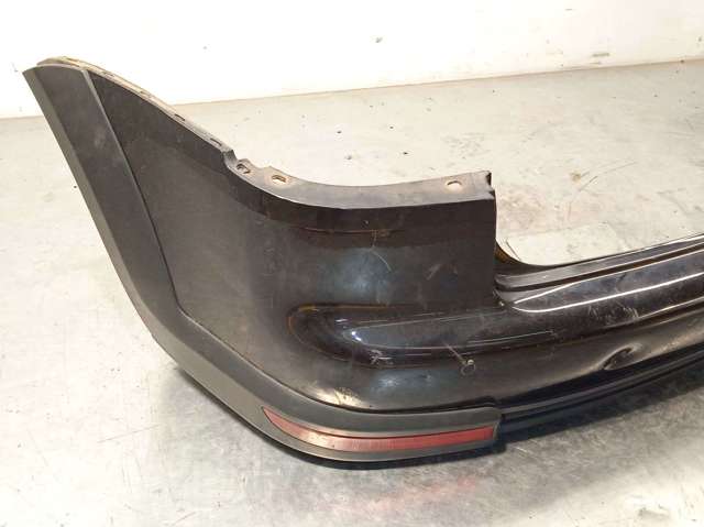 VAG 1T0807417A Задний бампер в наличии Хмельницкий