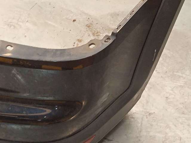 VAG 1T0807417A Бампер задний в наличии Чернигов
