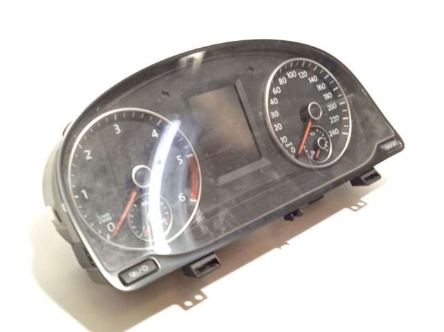 1T0920885E VAG Панель приборов купить в Ирпень