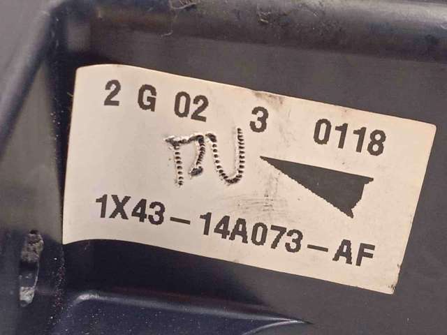 1X4314A073AF JAGUAR купить в Киев
