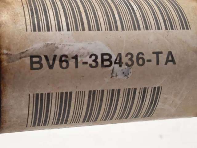 2006991 FORD Полуось (привод) передняя правая купить в Павлоград