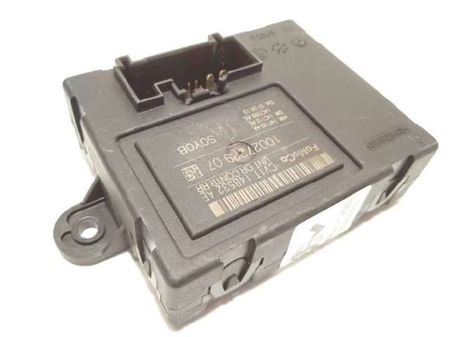 2037679 FORD Блок комфорта купить в Чернигов