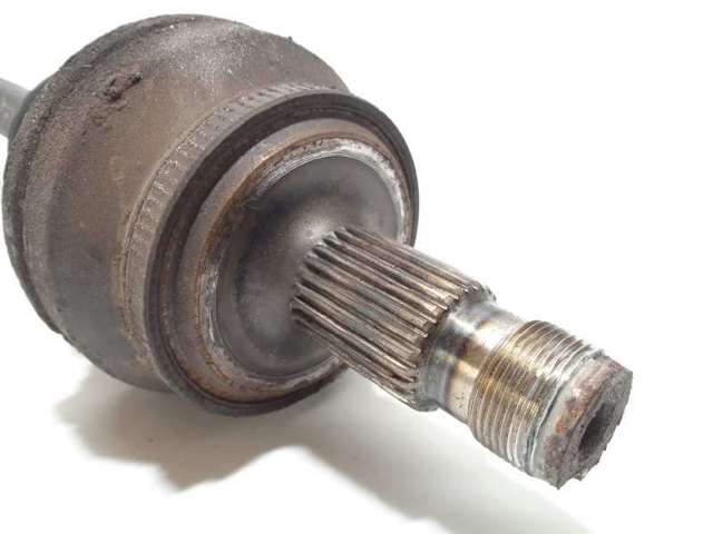 2043504010 MERCEDES Полуось задняя левая купить в Чернигов