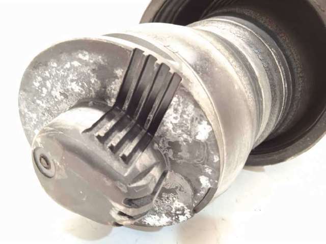 A2053200225 MERCEDES Пневмоподушка (пневморессора) моста заднего купить в Винница