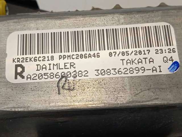 MERCEDES 2058600282 в наличии Украина